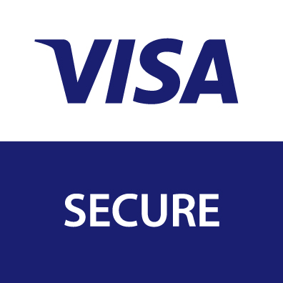 VisaSecure logo